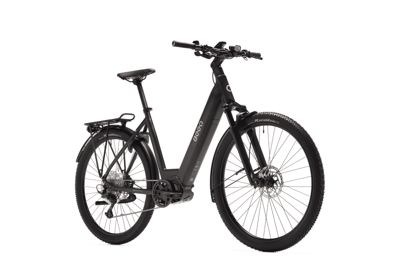 Beeq E850 Trekking Low Step - Image 10