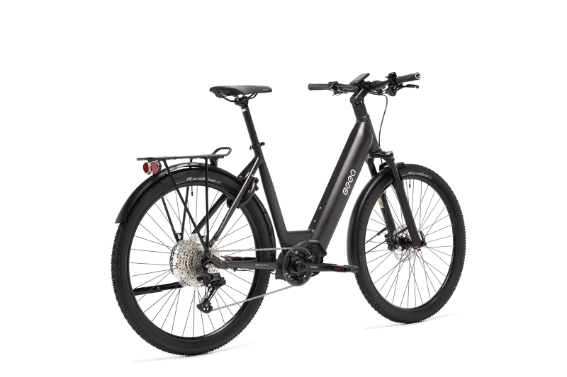 Beeq E850 Trekking Low Step - Image 11