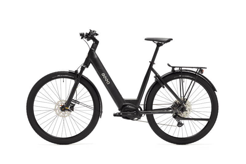 Beeq E850 Trekking Low Step - Image 12
