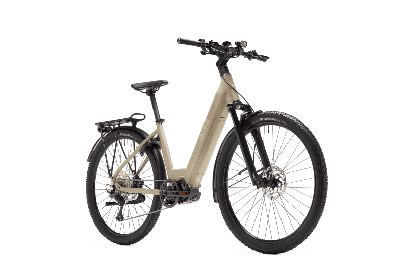 Beeq E850 Trekking Low Step - Image 2