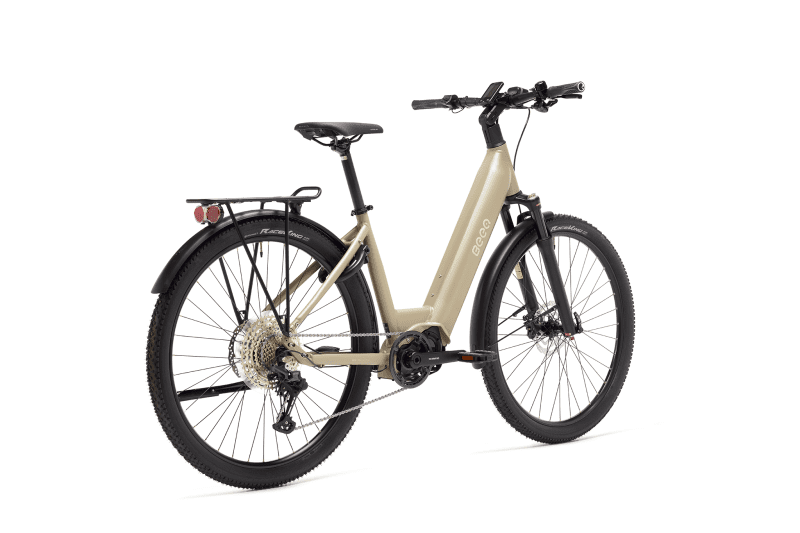 Beeq E850 Trekking Low Step - Image 3