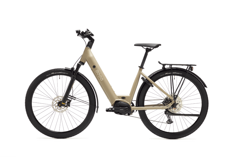 Beeq E850 Trekking Low Step - Image 4