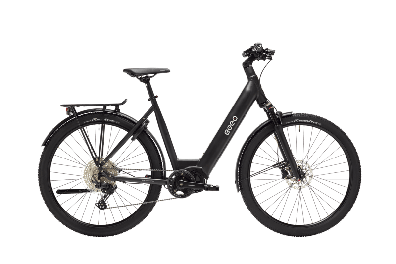 Beeq E850 Trekking Low Step - Image 9