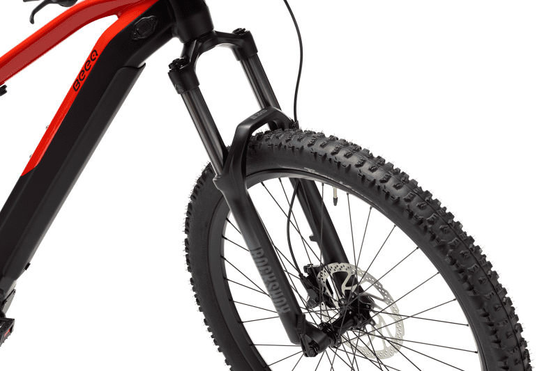 Beeq M850 Full Suspension - Image 10