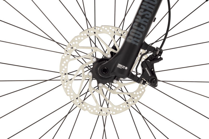 Beeq M850 Full Suspension - Image 13