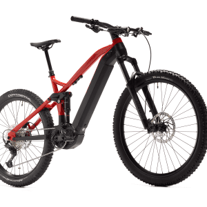 Beeq M850 Full Suspension