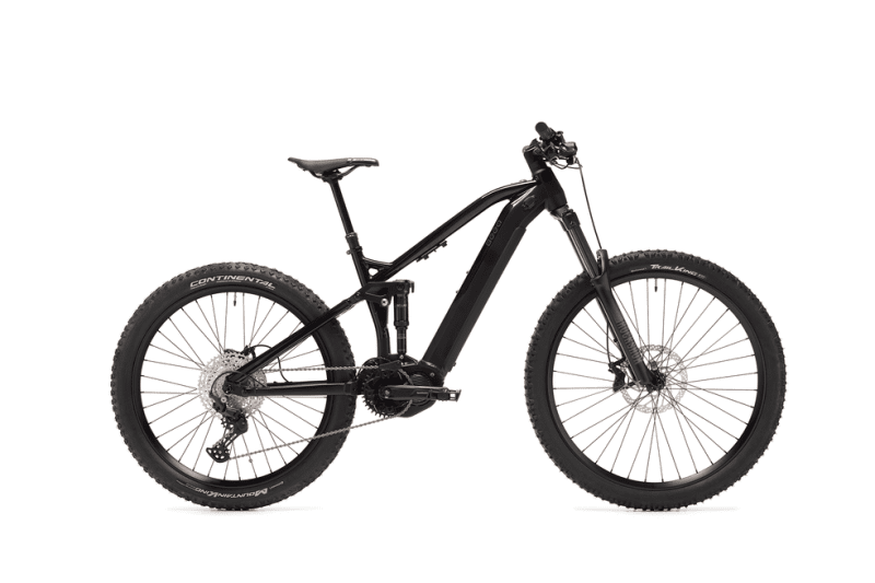 Beeq M850 Full Suspension - Image 5