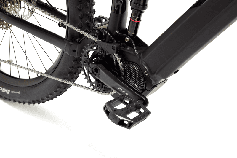Beeq M850 Full Suspension - Image 22