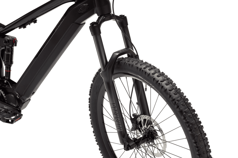 Beeq M850 Full Suspension - Image 23