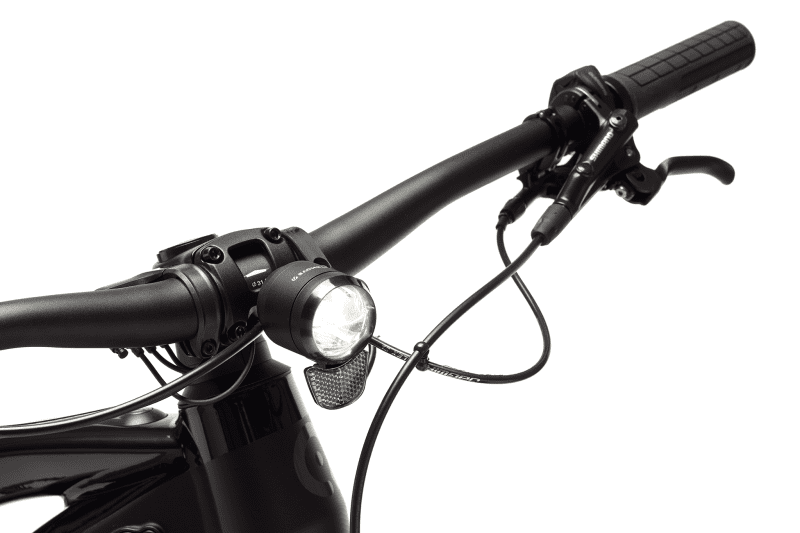 Beeq M850 Full Suspension - Image 24