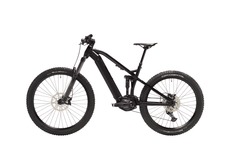 Beeq M850 Full Suspension - Image 6