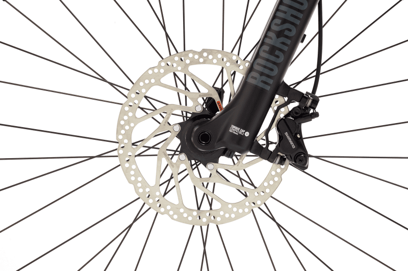 Beeq M850 Full Suspension - Image 26