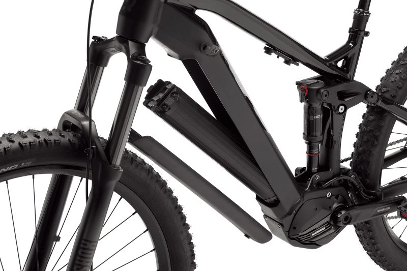 Beeq M850 Full Suspension - Image 29