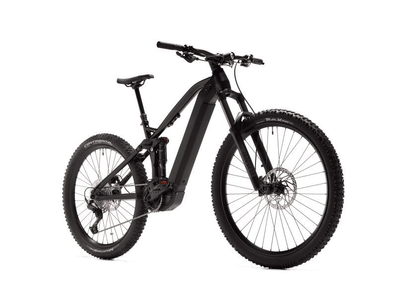 Beeq M850 Full Suspension - Image 30