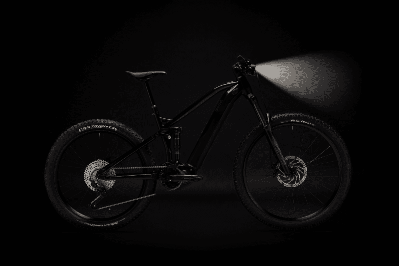 Beeq M850 Full Suspension - Image 33