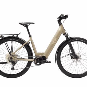 Beeq E850 Trekking Low Step