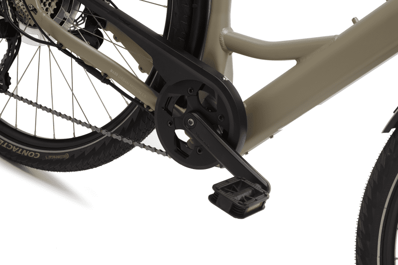 Beeq B400 Urban Low Step - Image 13
