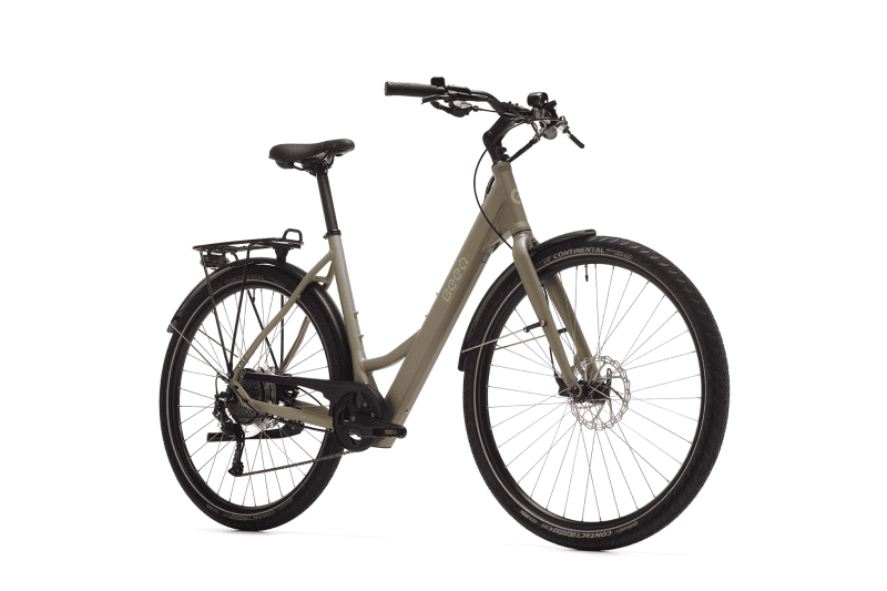 Beeq B400 Urban Low Step - Image 4