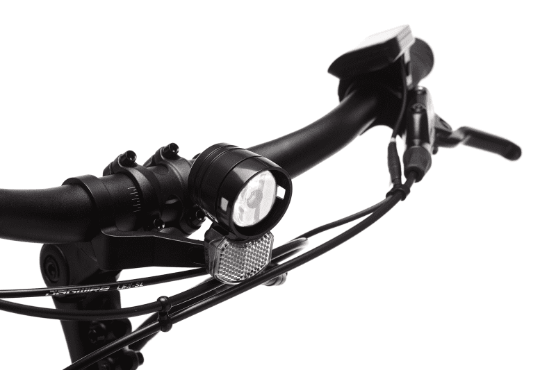 Beeq B400 Urban Low Step - Image 14