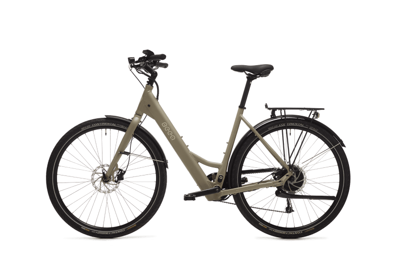 Beeq B400 Urban Low Step - Image 3