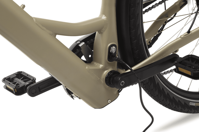 Beeq B400 Urban Low Step - Image 17