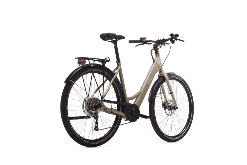 Beeq B400 Urban Low Step - Image 19
