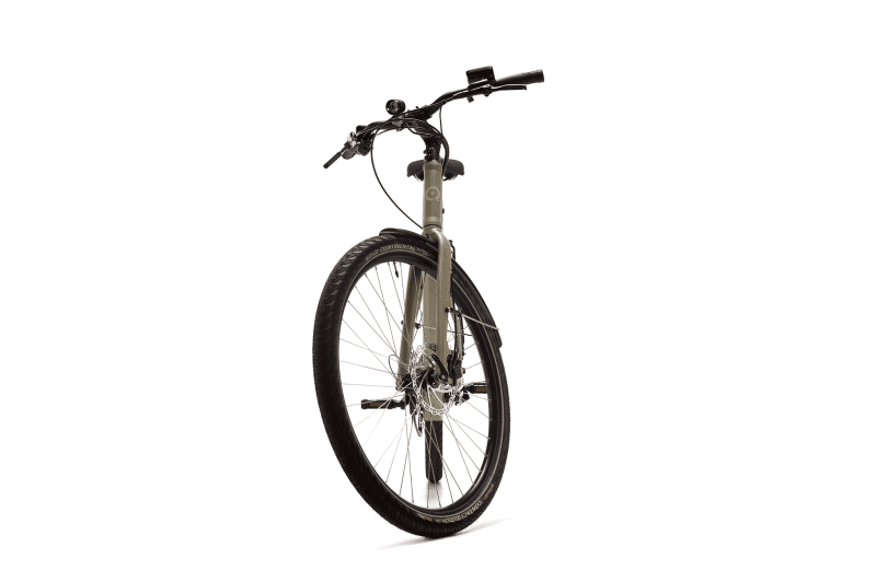 Beeq B400 Urban Low Step - Image 5