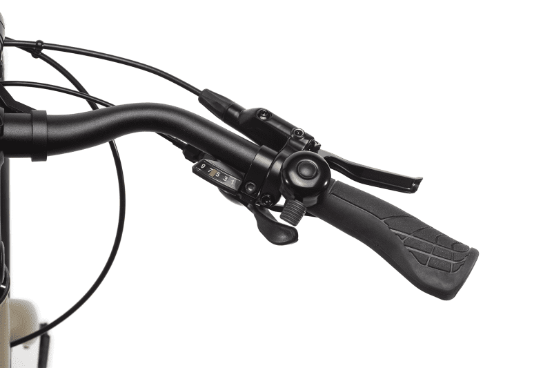 Beeq B400 Urban Low Step - Image 24