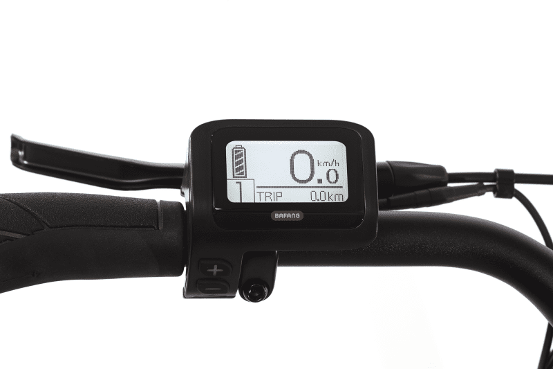 Beeq B400 Urban Low Step - Image 25