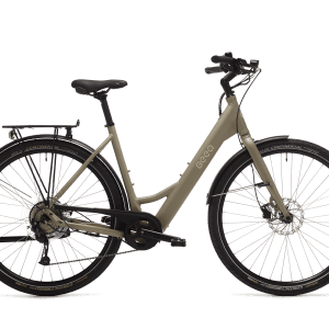 Beeq B400 Urban Low Step