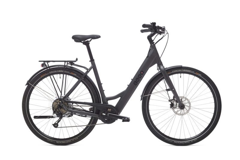 Beeq B400 Urban Low Step - Image 7