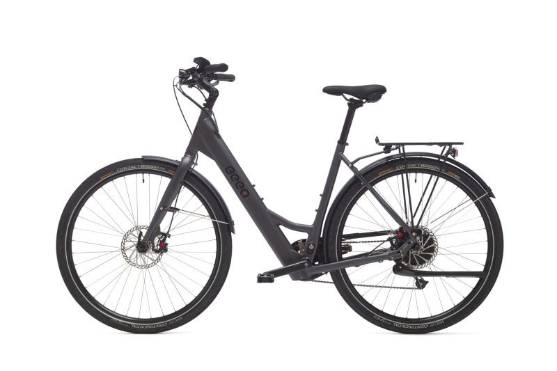 Beeq B400 Urban Low Step - Image 8
