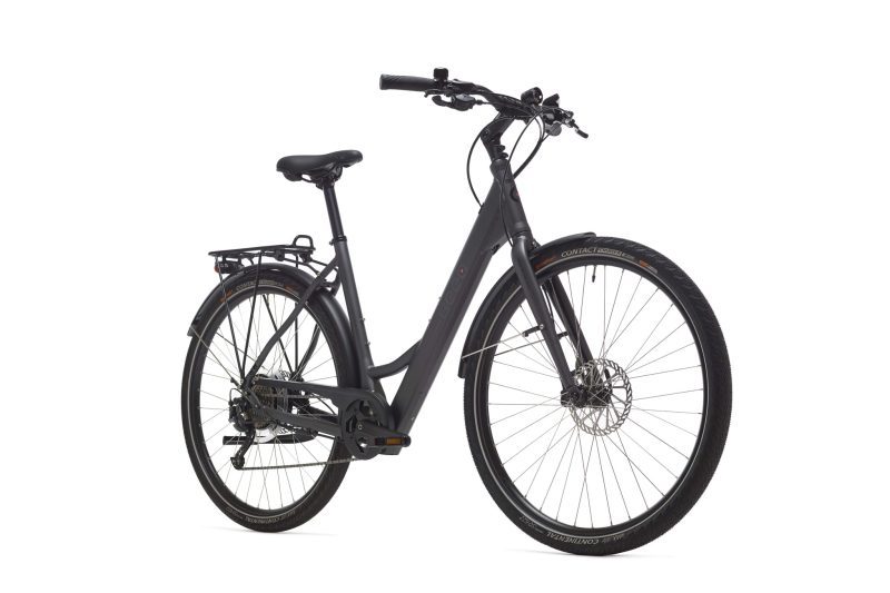 Beeq B400 Urban Low Step - Image 10