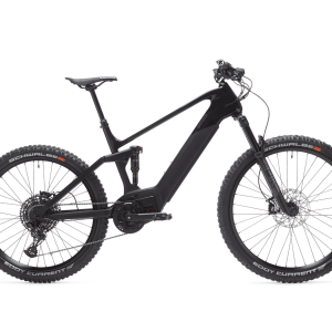Beeq S950 Full Suspension Carbon