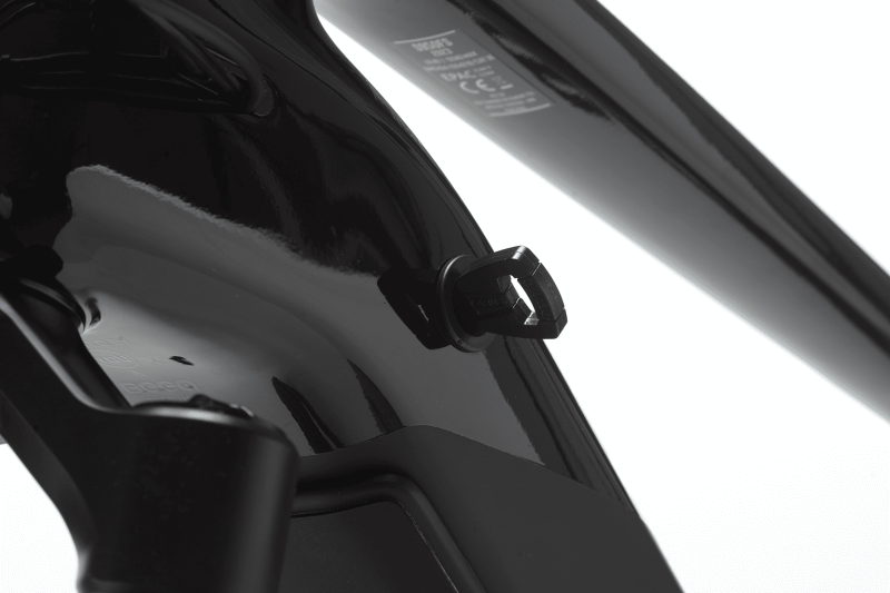 Beeq S950 Full Suspension Carbon - Image 10