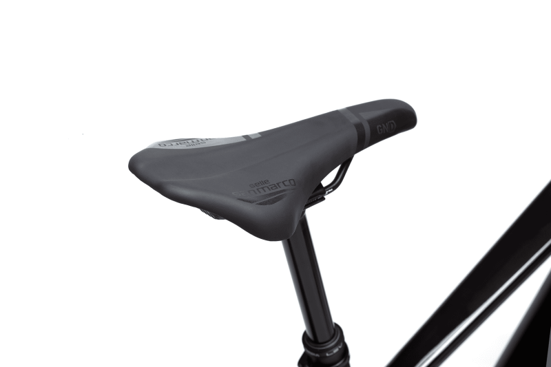Beeq S950 Full Suspension Carbon - Image 13
