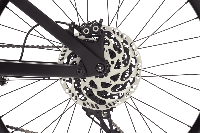 Beeq S950 Full Suspension Carbon - Image 16