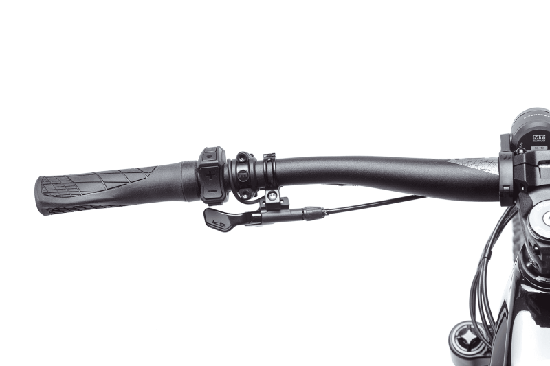 Beeq S950 Full Suspension Carbon - Image 17
