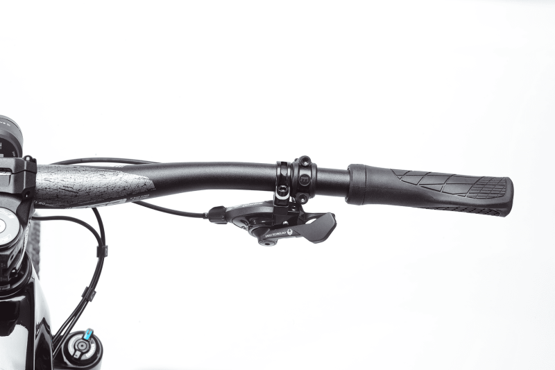 Beeq S950 Full Suspension Carbon - Image 18