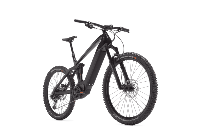 Beeq S950 Full Suspension Carbon - Image 3