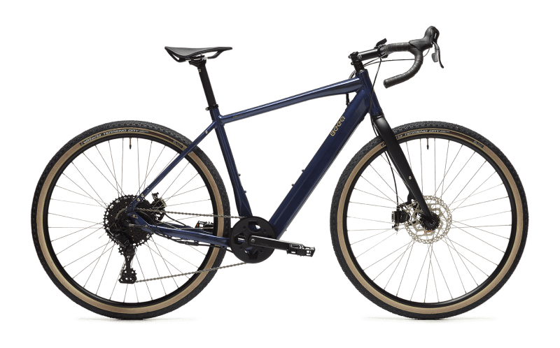 Beeq G400 Gravel