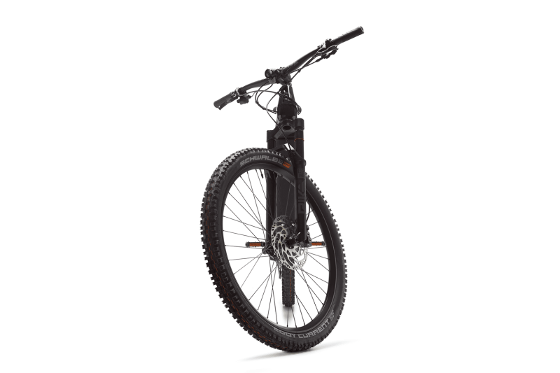 Beeq S950 Full Suspension Carbon - Image 5