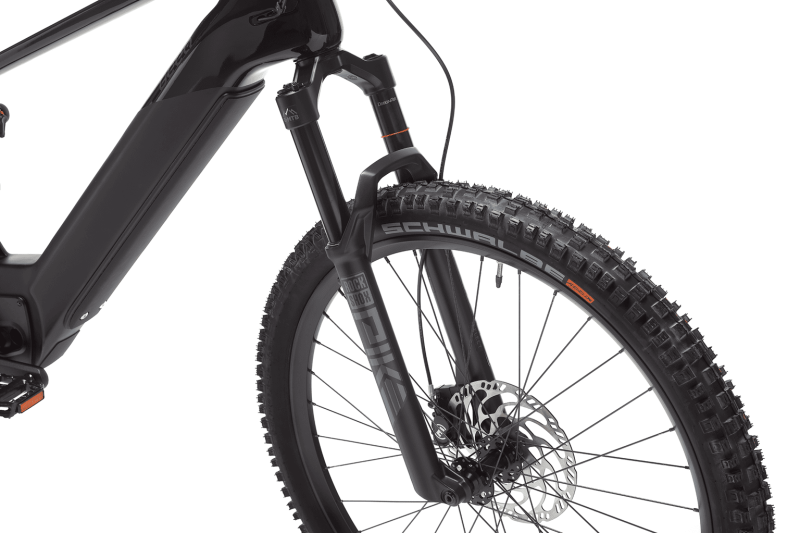 Beeq S950 Full Suspension Carbon - Image 6