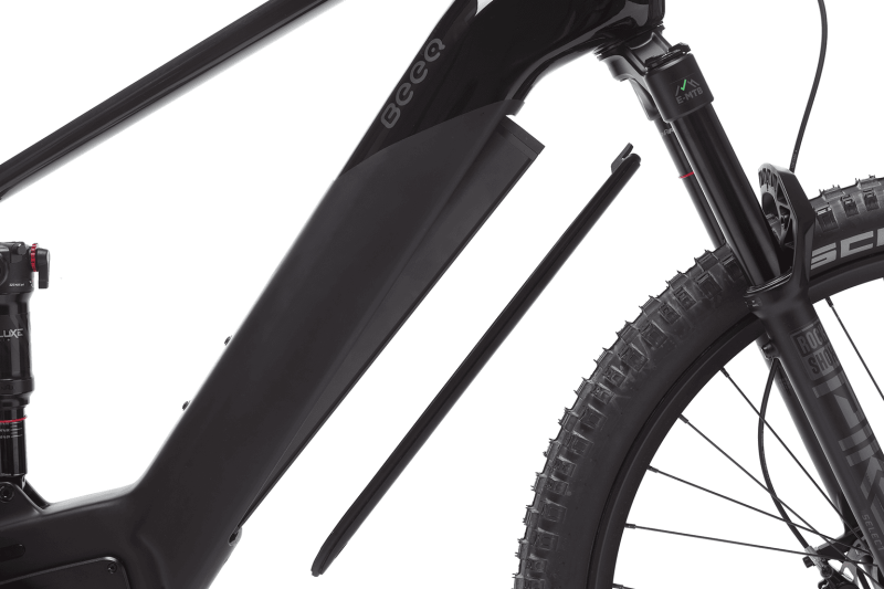Beeq S950 Full Suspension Carbon - Image 7