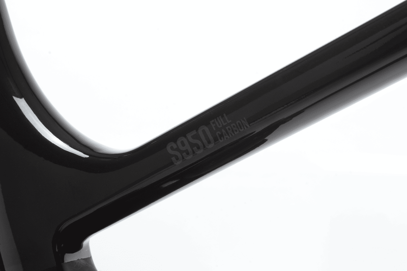 Beeq S950 Full Suspension Carbon - Image 9