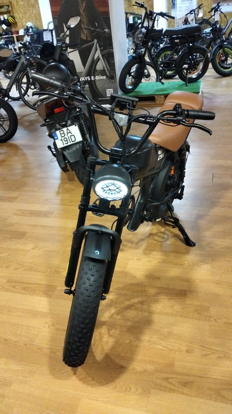 MeV Jaguar C93 Series - Image 8
