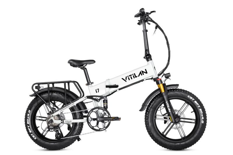 Vitilan i7 Pro 3.0 - Image 2