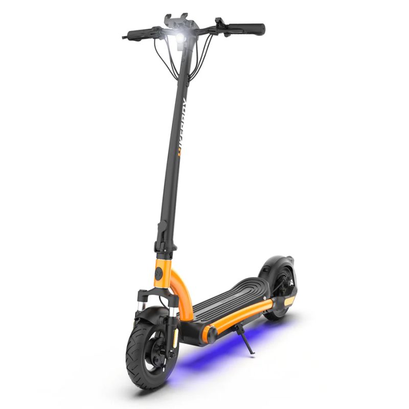 Hikerboy Foxtrot Plus - Image 7