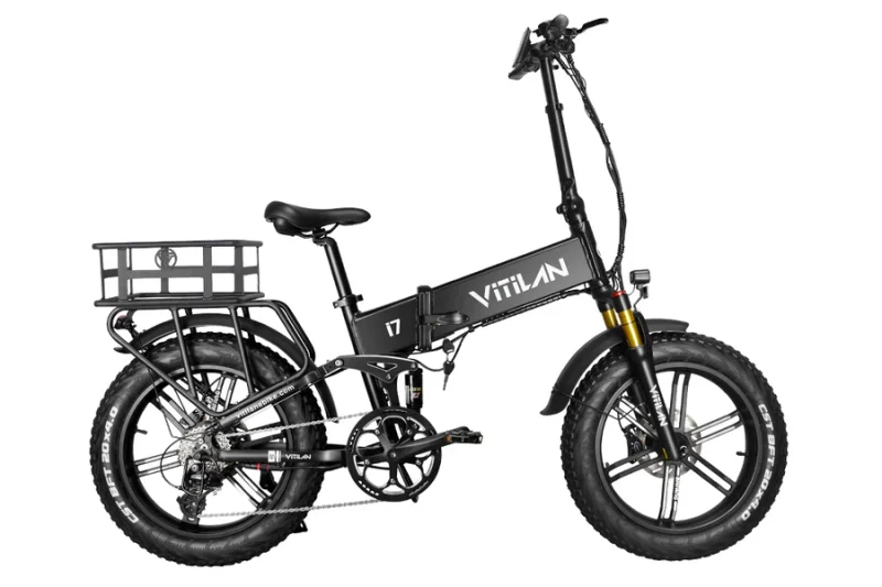 Vitilan i7 Pro 3.0 - Image 6