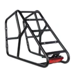 Rack Traseira + Luz Traseira +150&nbsp;&euro;